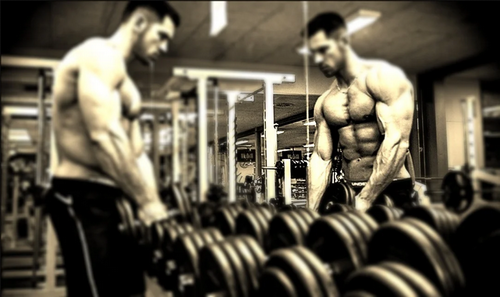 Nebido Bayer (1000 mg/4 ml) 4 ml y su Uso en Culturismo