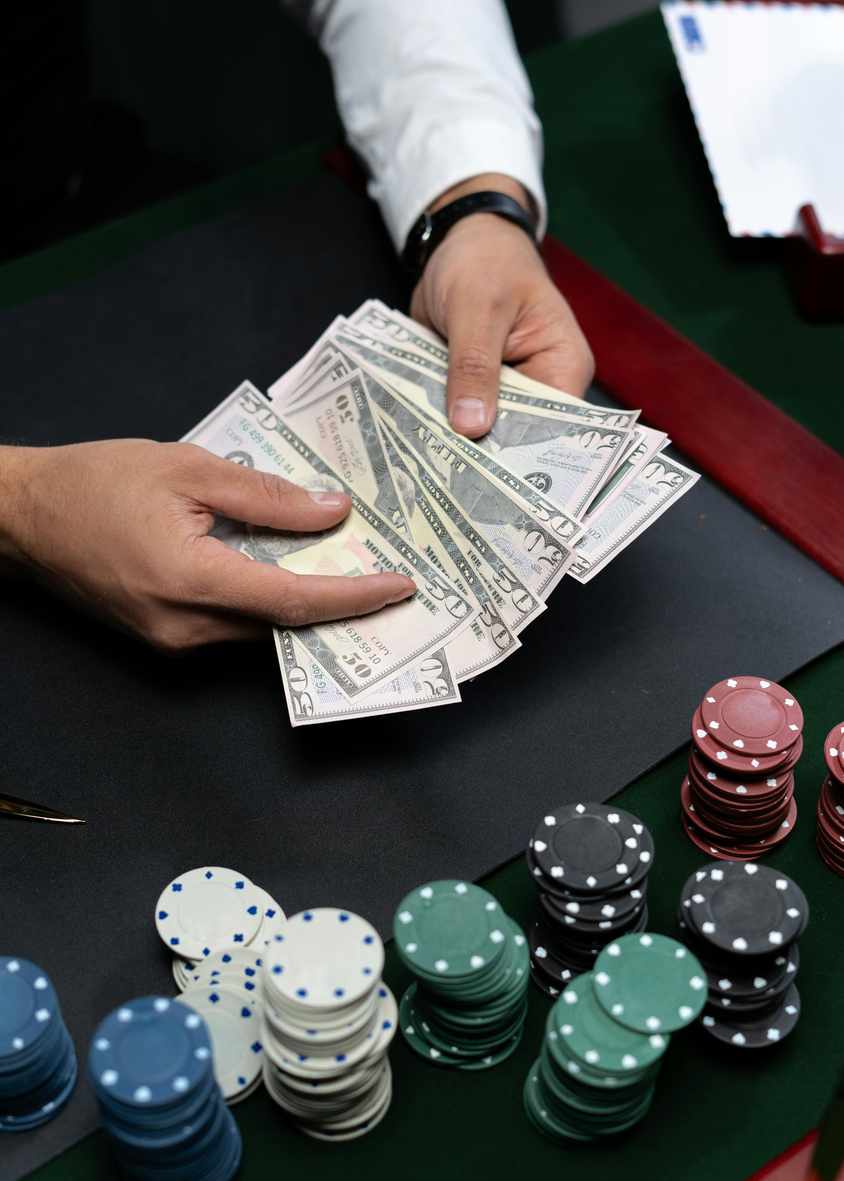 casino 5 gringos