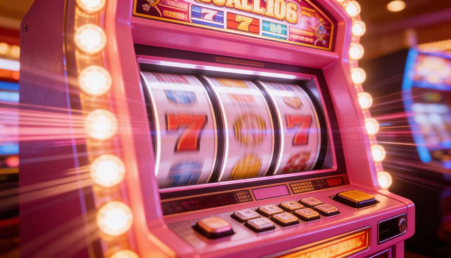 Scream casino