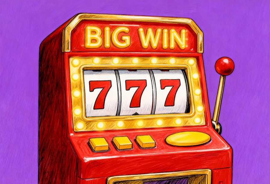 Doctor spins casino online