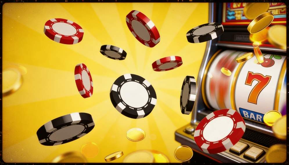 joy casino